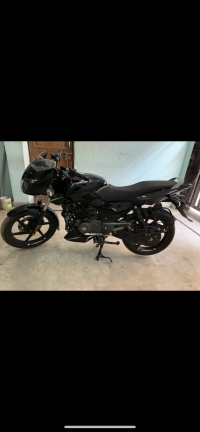 Bajaj Pulsar 150 DTSi 2021 Model