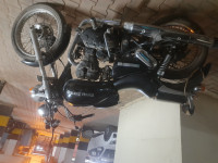 Royal Enfield Thunderbird 350