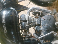 Royal Enfield Thunderbird 350