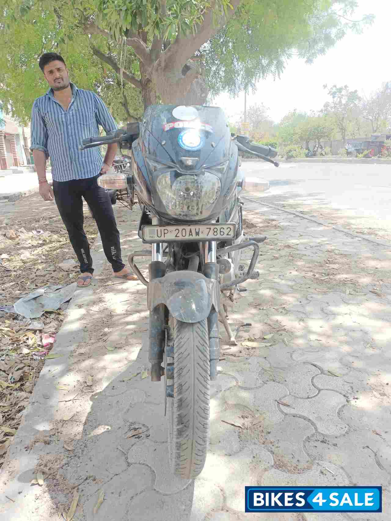 Bajaj Pulsar 180 Bajaj Pulsar 180