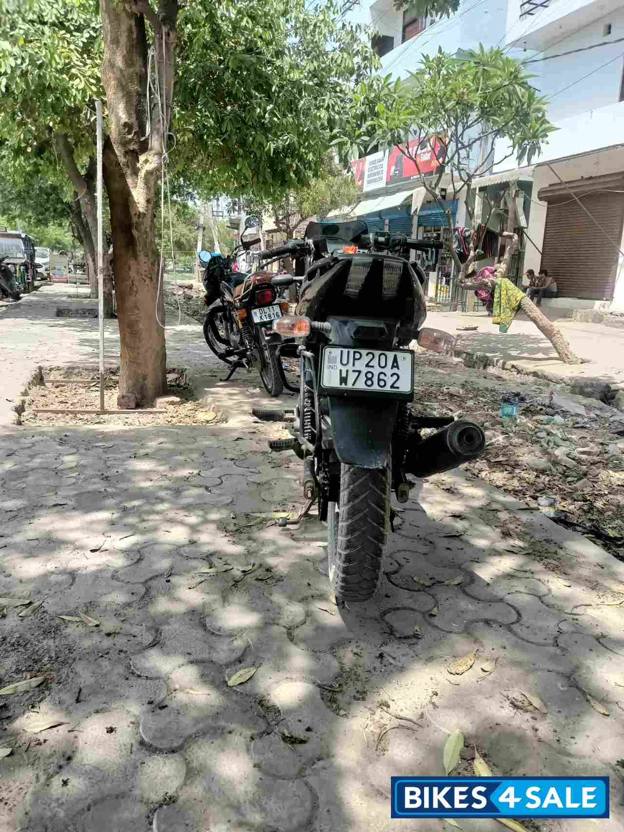 Bajaj Pulsar 180 Bajaj Pulsar 180