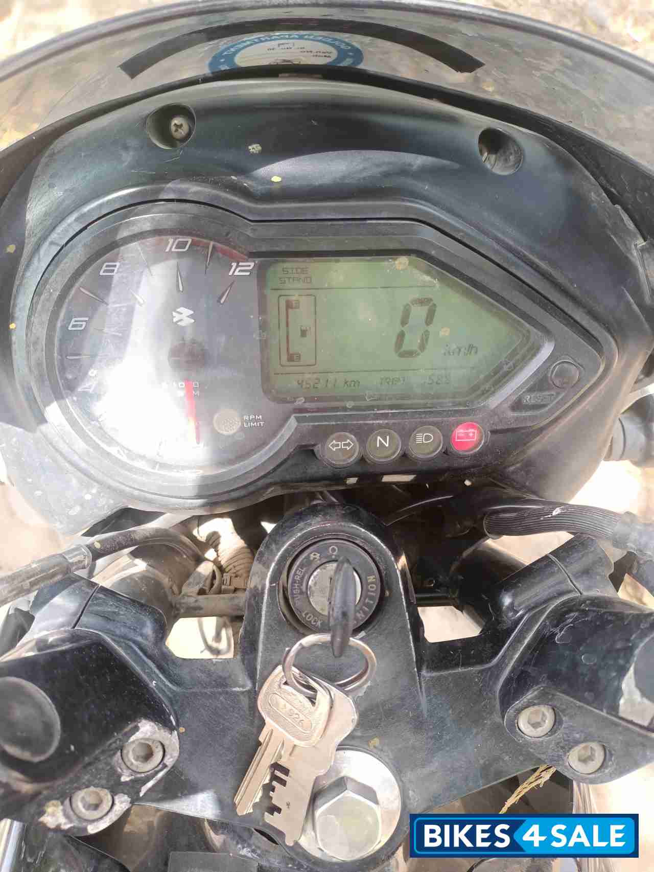 Bajaj Pulsar 180 Bajaj Pulsar 180