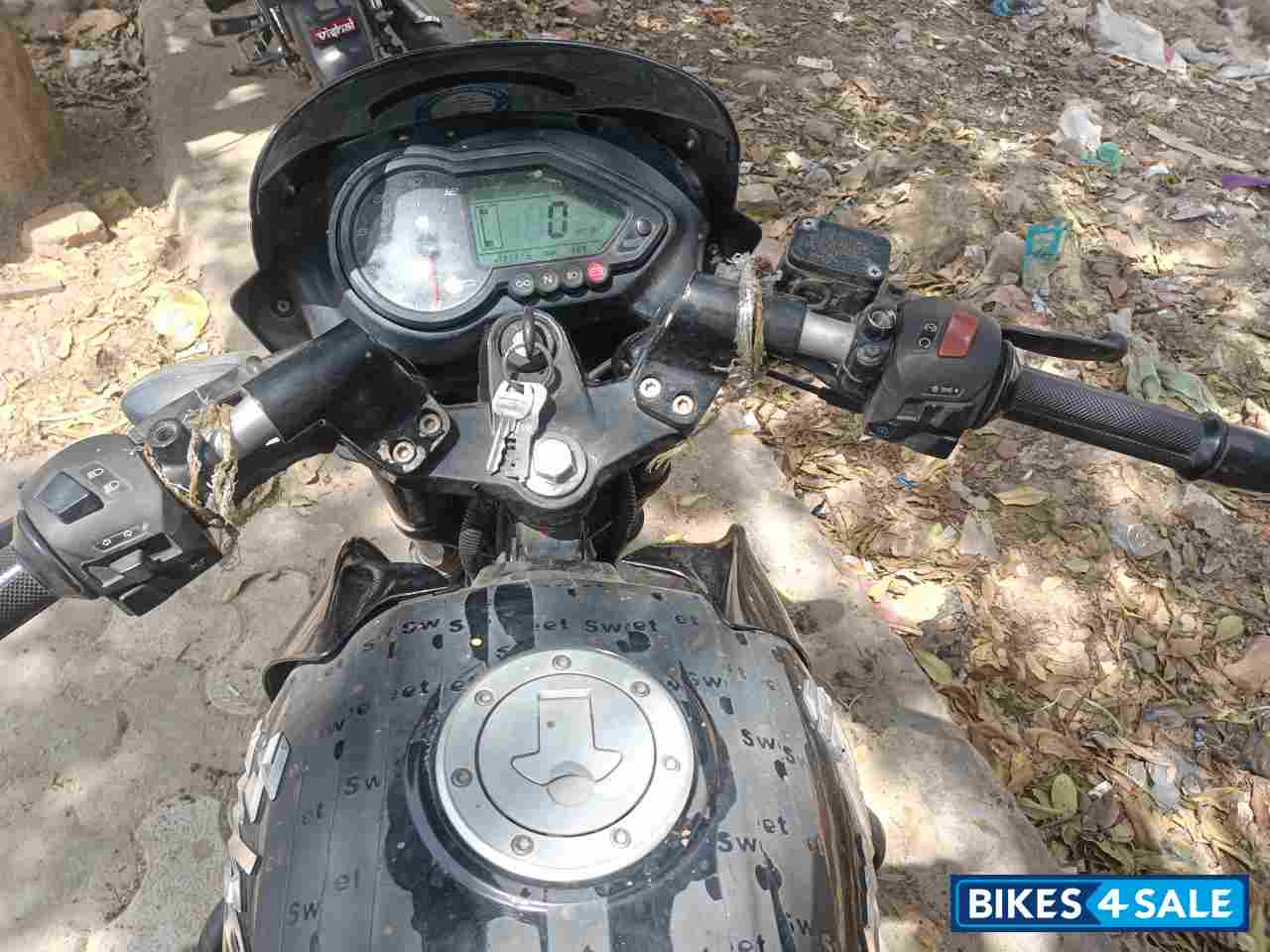 Bajaj Pulsar 180 Bajaj Pulsar 180