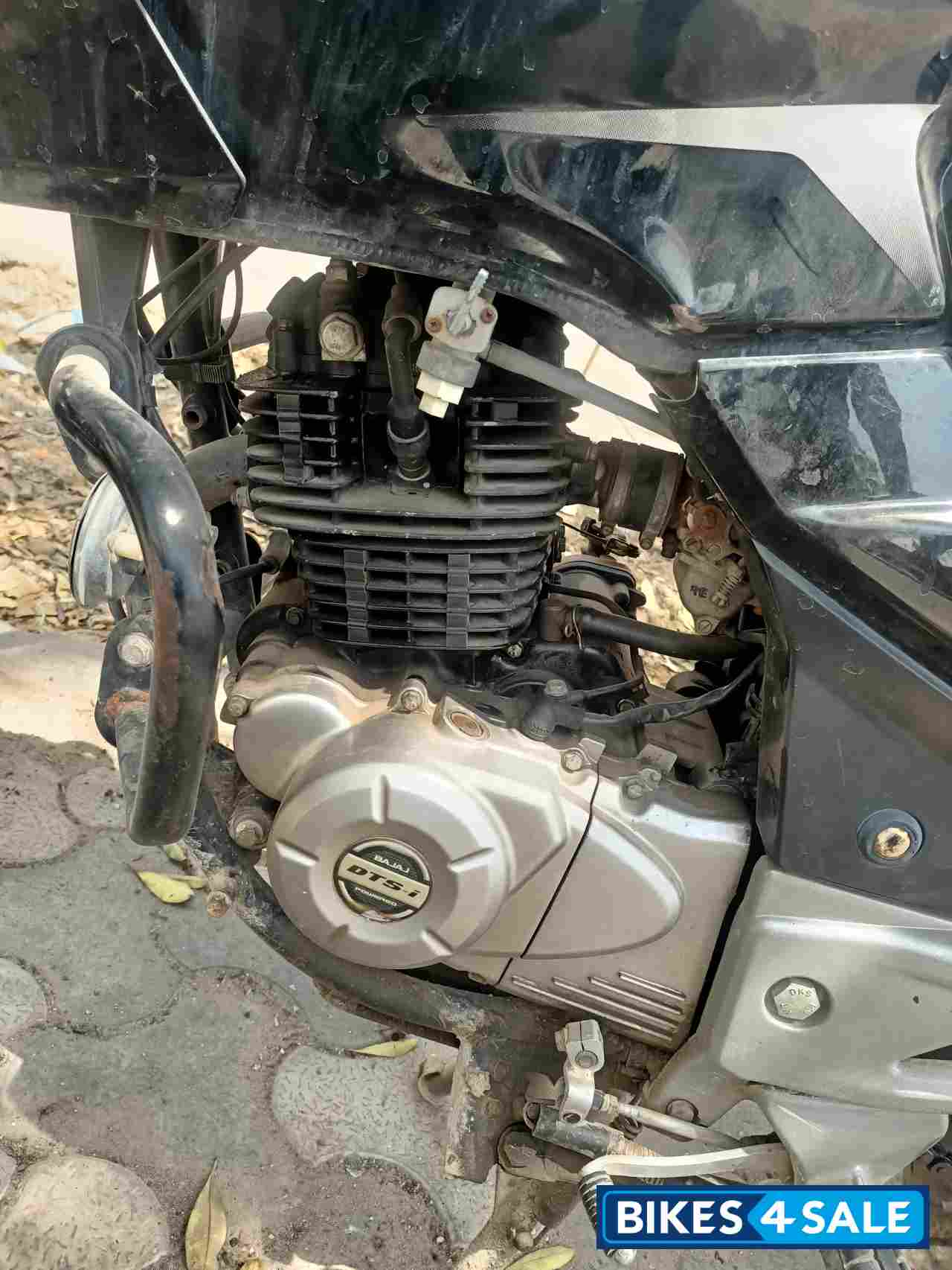Bajaj Pulsar 180 Bajaj Pulsar 180