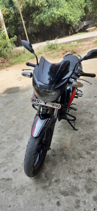 TVS Apache RTR 160 2018 Model