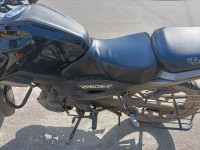 TVS Raider 125 2021 Model