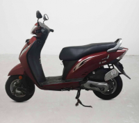 Honda Activa i 2016 Model