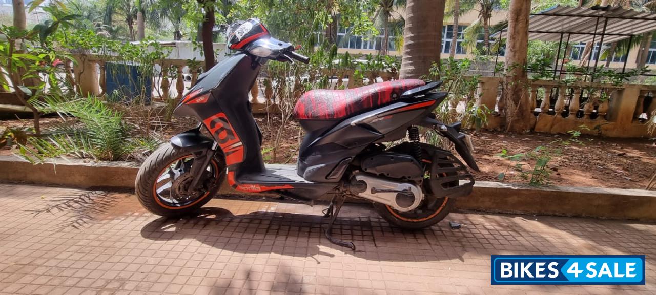Aprilia RS 150 Aprilia RS 150