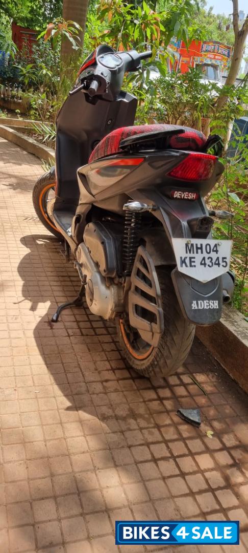 Aprilia RS 150 Aprilia RS 150