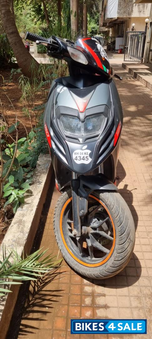 Aprilia RS 150 Aprilia RS 150