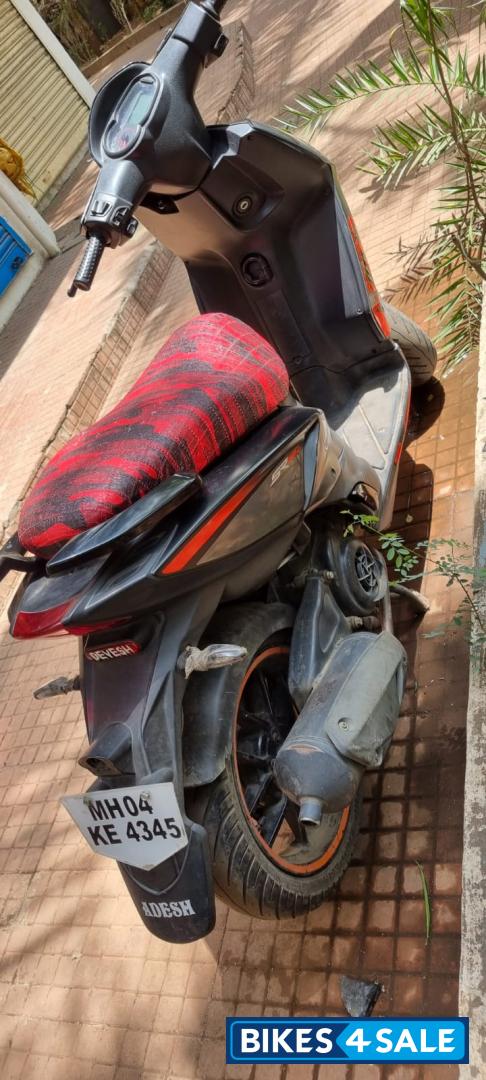 Aprilia RS 150 Aprilia RS 150