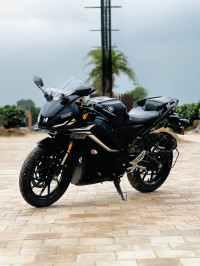 Yamaha R15 V4 2022 Model