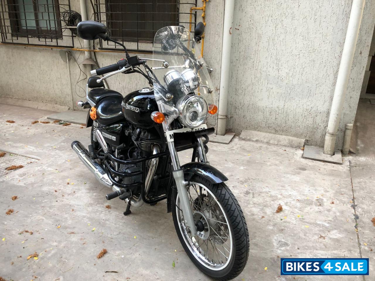 Royal Enfield Thunderbird 500 Royal Enfield Thunderbird 500