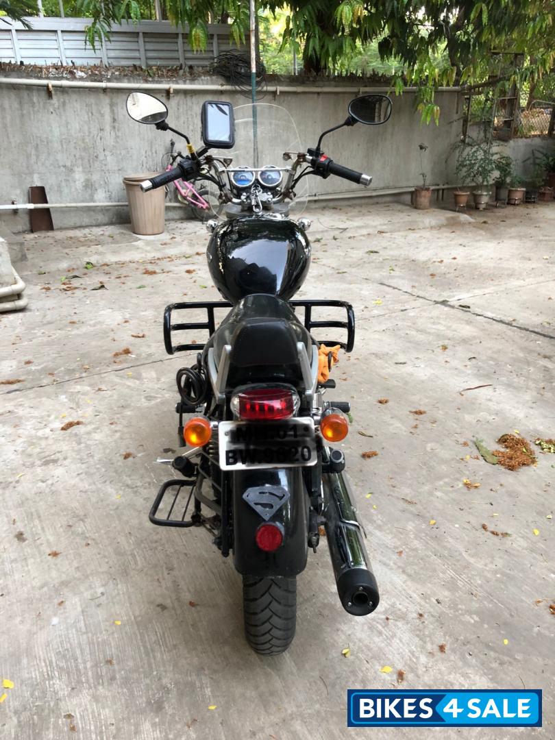 Royal Enfield Thunderbird 500 Royal Enfield Thunderbird 500