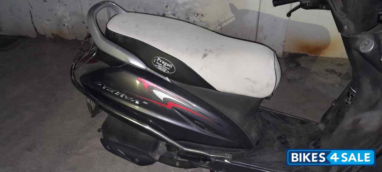 Honda Activa 3G Honda Activa 3G