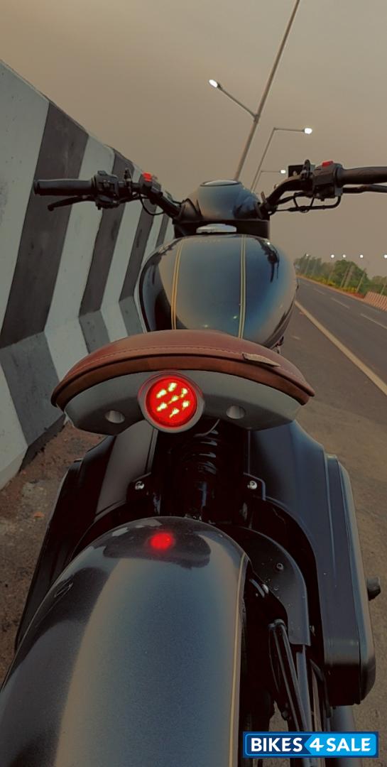 Jawa Perak BS6 Jawa Perak BS6