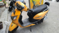 Hero Pleasure Plus XTec 2022 Model