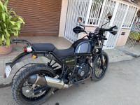 Royal Enfield Himalayan BS VI 2020 Model