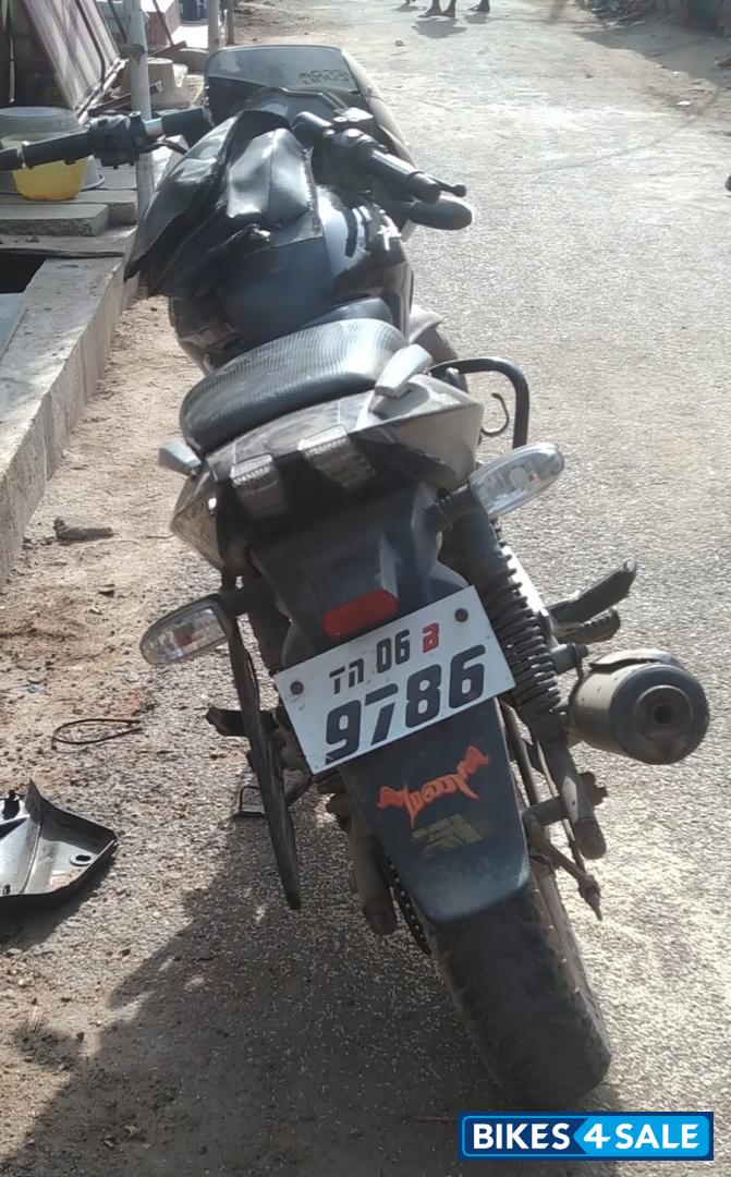 Bajaj Pulsar 180