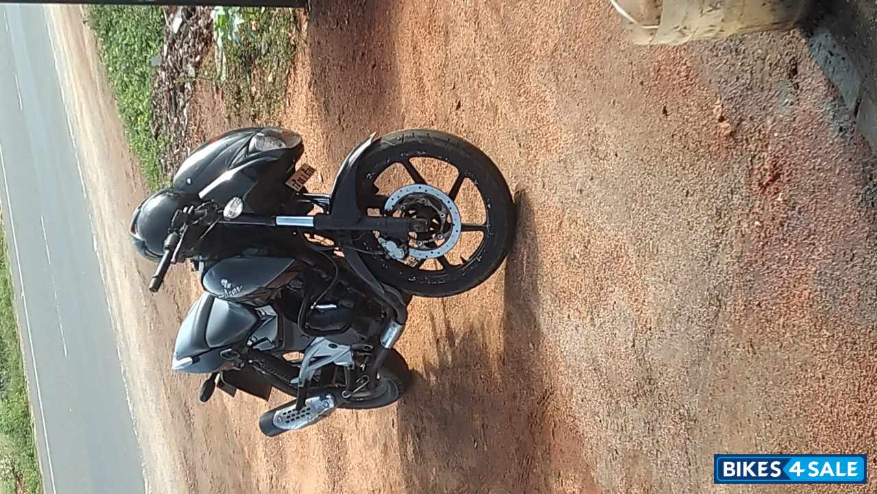 Bajaj Pulsar 180 Bajaj Pulsar 180