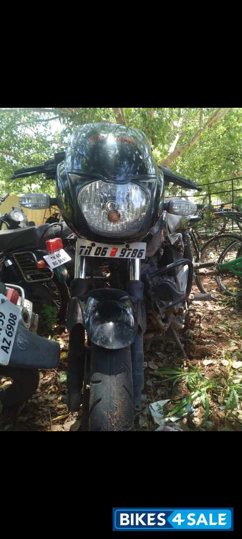 Bajaj Pulsar 180 Bajaj Pulsar 180