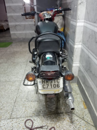 Royal Enfield Bullet 350 ES BS6 2021 Model