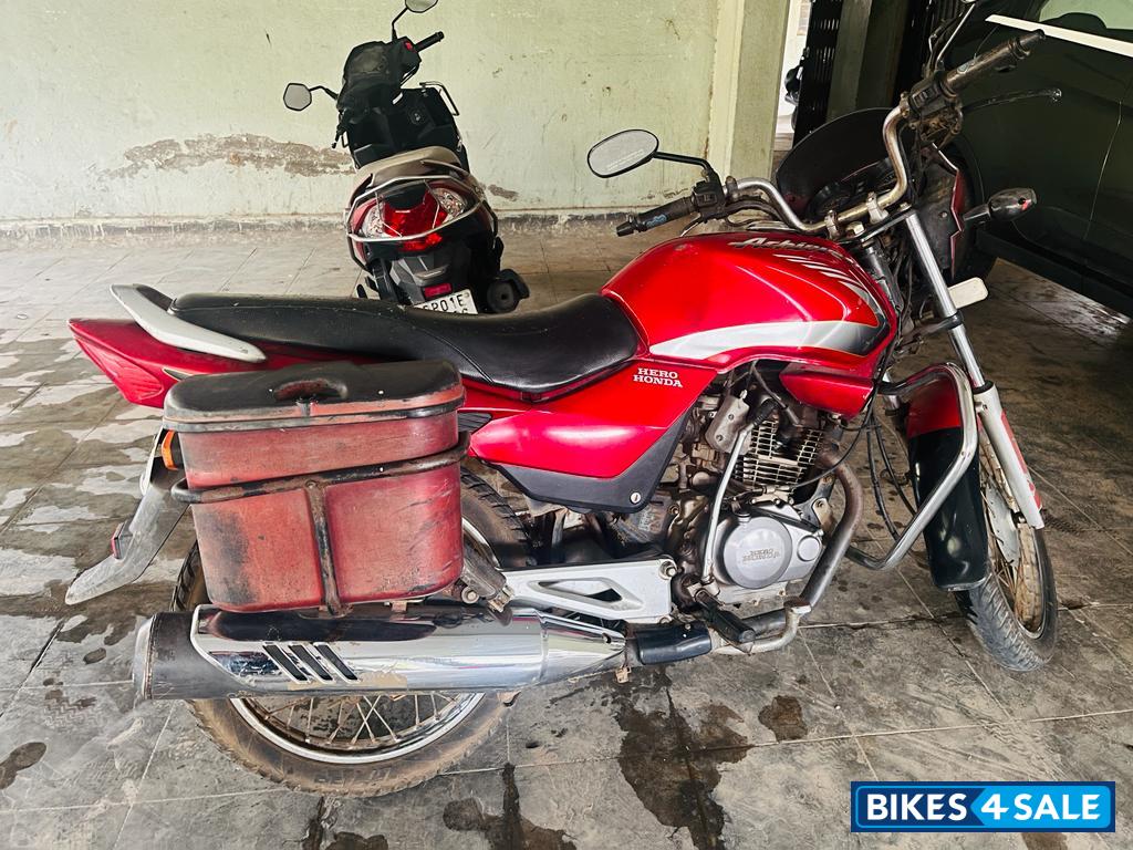 Hero Achiever Hero Achiever