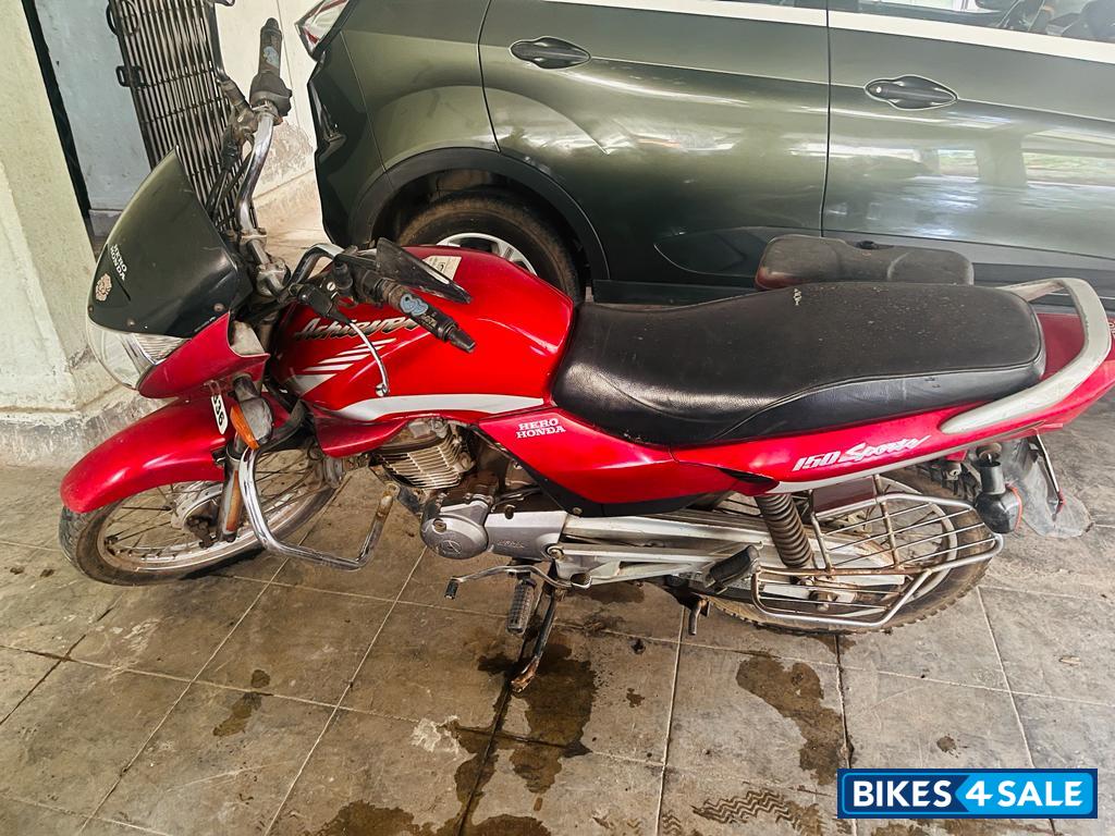 Hero Achiever Hero Achiever