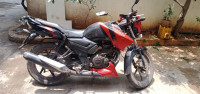 TVS Apache RTR 160 2013 Model