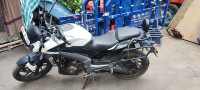 Bajaj Dominar 400 2017 Model