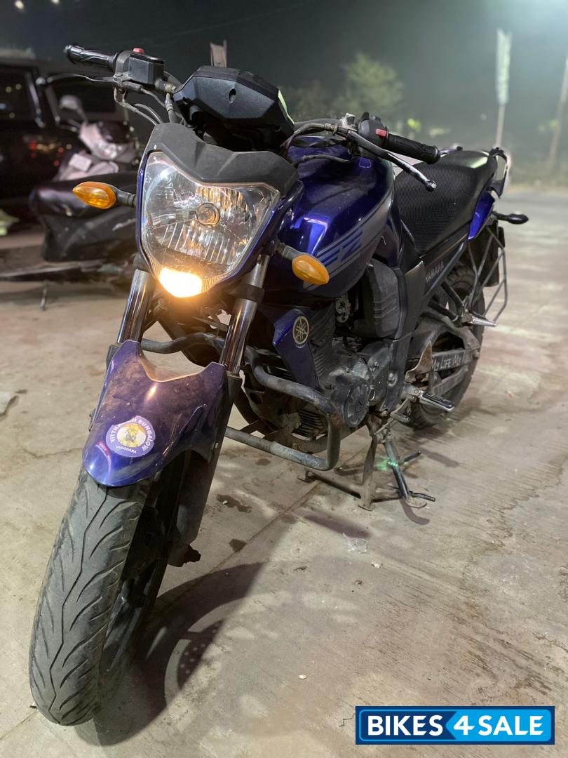 Yamaha FZ Yamaha FZ