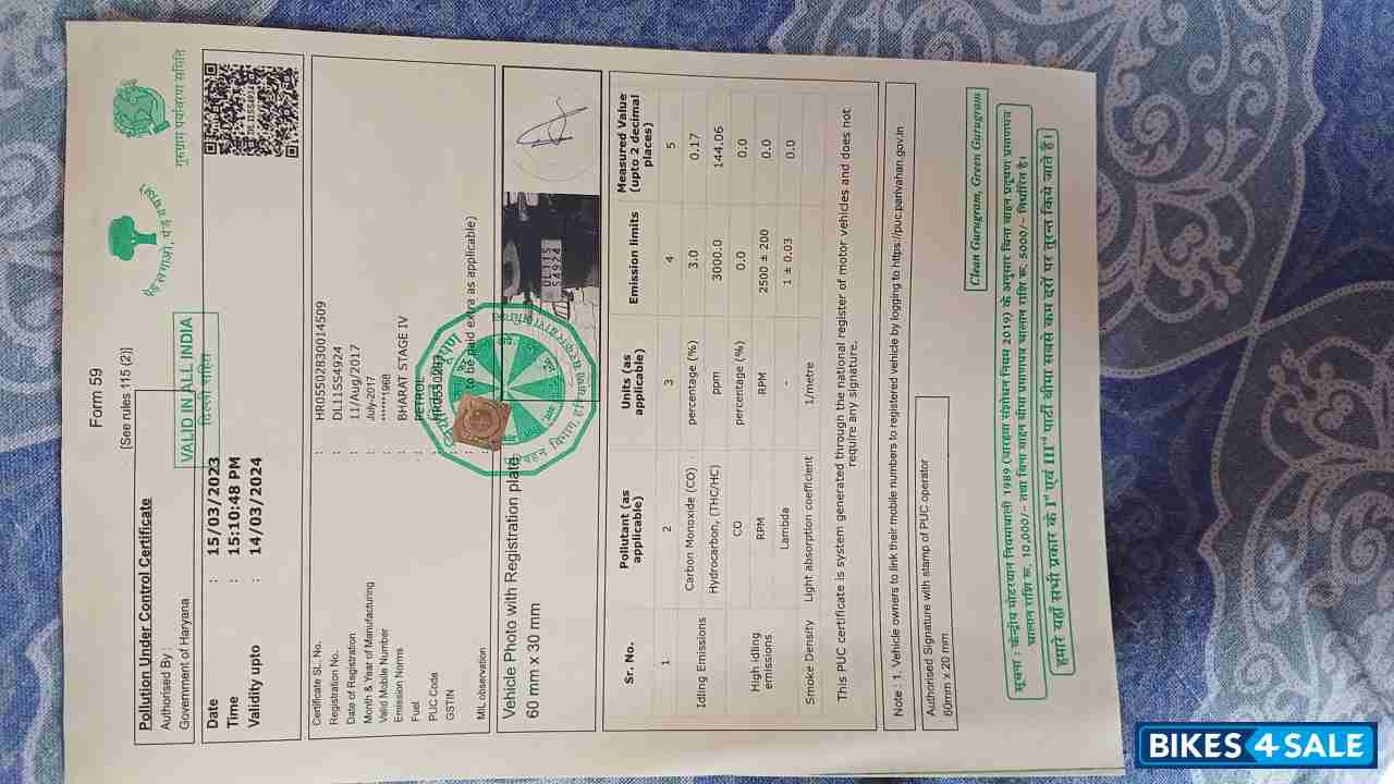 TVS Apache RTR 180 TVS Apache RTR 180