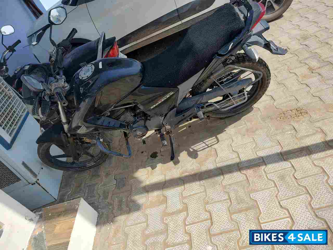 Honda Unicorn Dazzler Honda Unicorn Dazzler