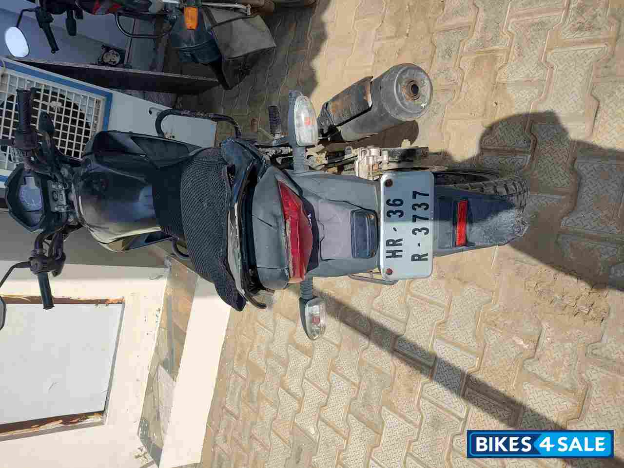 Honda Unicorn Dazzler Honda Unicorn Dazzler