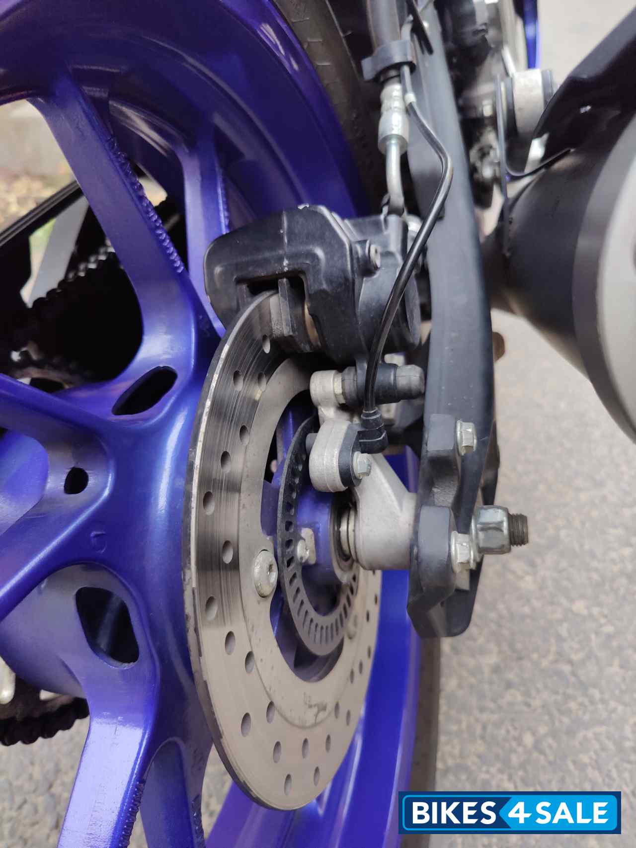 Yamaha R15 V4 Yamaha R15 V4