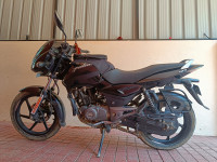 Bajaj Pulsar 125 Neon Disc Single Seat 2019 Model