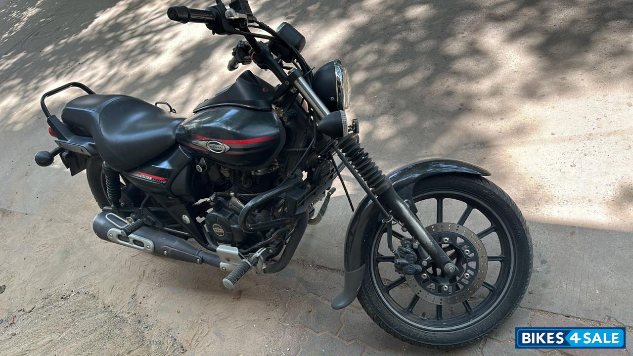 Bajaj Avenger Street 220 Bajaj Avenger Street 220