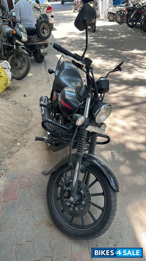 Bajaj Avenger Street 220 Bajaj Avenger Street 220