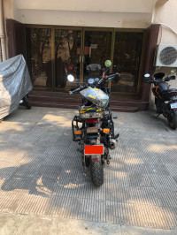 Royal Enfield Himalayan BS VI