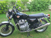 Royal Enfield Interceptor 650 Twin