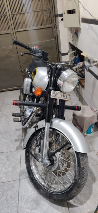 Royal Enfield Classic 350 2016 Model