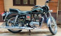 Royal Enfield Bullet Electra Twinspark 2012 Model