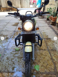 Jawa 42 Dual Channel ABS Orion Red