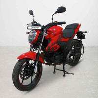 Suzuki Gixxer 150 2021 Model