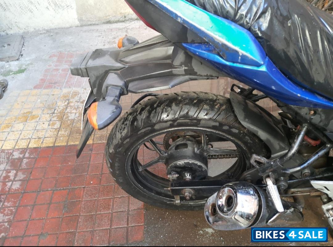 Suzuki Gixxer 150 Suzuki Gixxer 150
