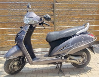 Honda Activa 3G