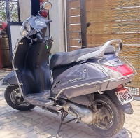 Honda Activa 3G