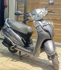 Honda Activa 3G