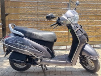 Honda Activa 3G