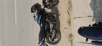 Bajaj Pulsar 150